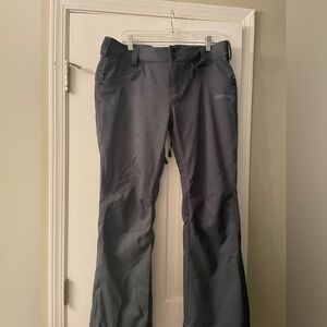 Volcom Slim Stretch Snow Pants